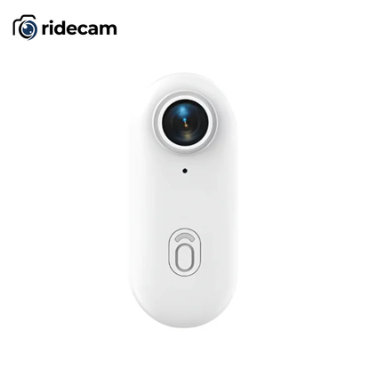 RideCam™ - 4K Action Camera