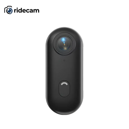 RideCam™ - 4K Action Camera