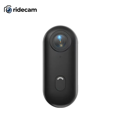 RideCam™ - 4K Action Camera